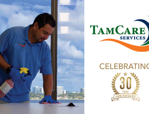 Happy 3-0 to Us: Celebrating the TamCare Anniversary